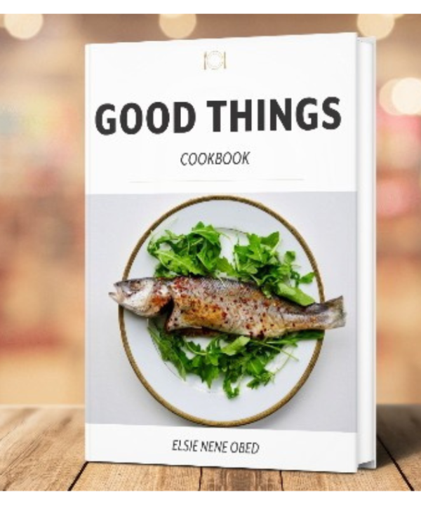 Good Things Cookbook