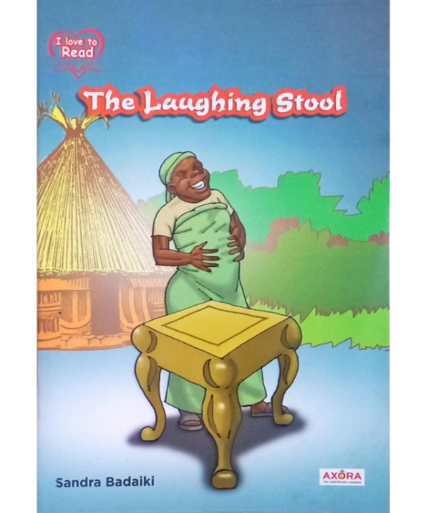 The Laughing Stool