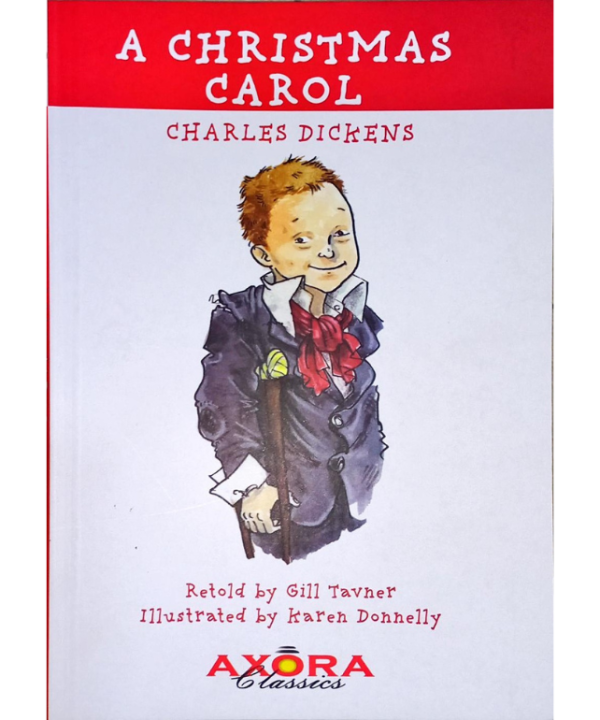 A Christmas Carol (Axora)