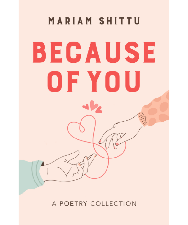 Because of You