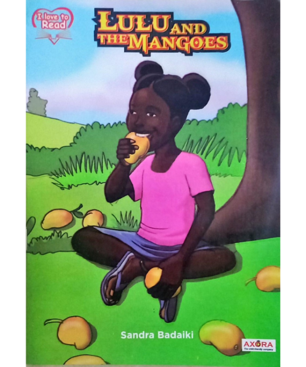 Lulu and the Mangoes
