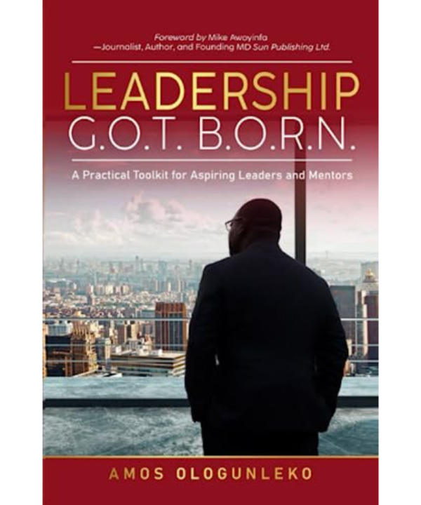 Leadership GOT BORN