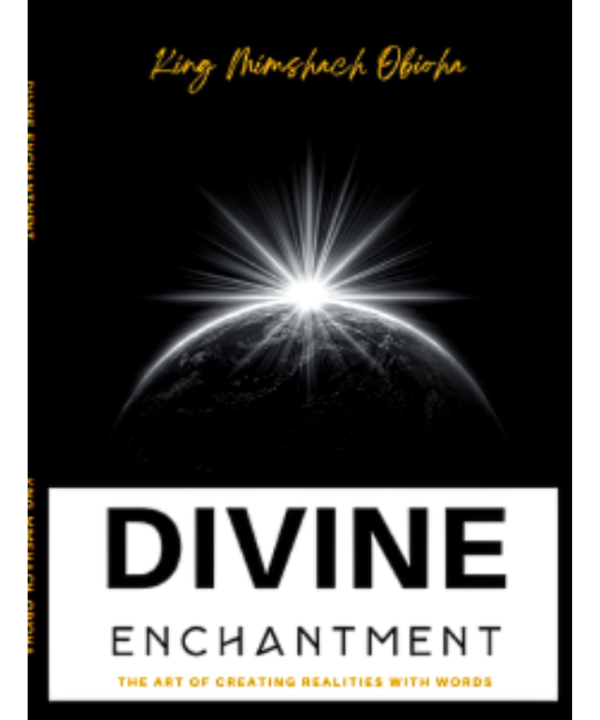 Divine Enchantment