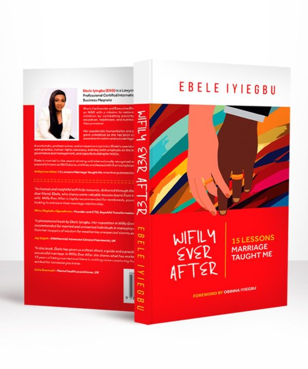 Wifily Ever After