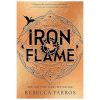Iron Flame books