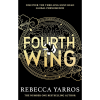 Fourth Wing by Rebecca Yarros