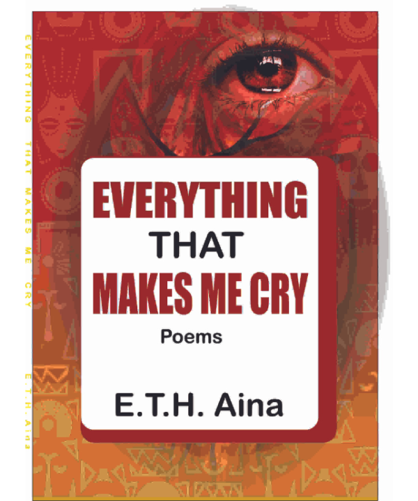 Everything That Makes Me Cry