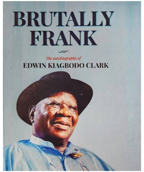 Brutally Frank