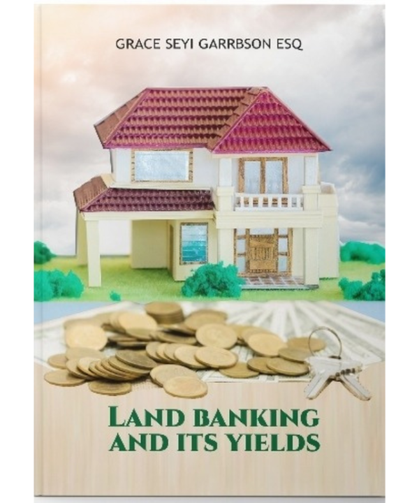 Land Banking and Its Yields