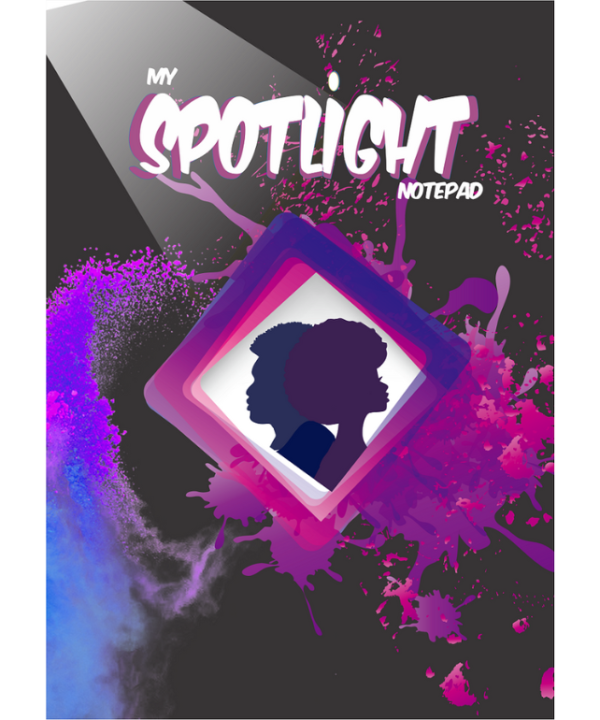 Spotlight Notepad