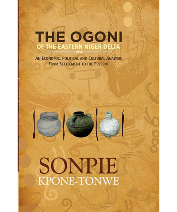 The Ogoni of the Eastern Niger Delta