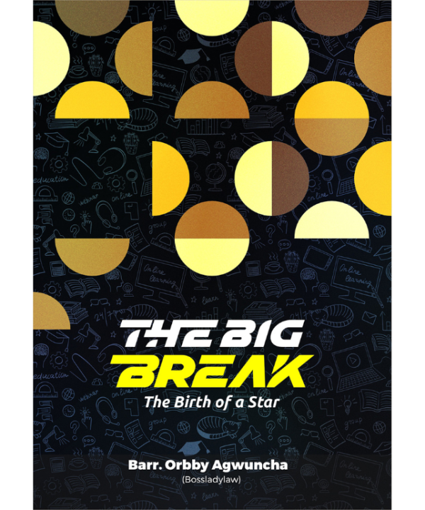 The Big Break: The Birth of A Star