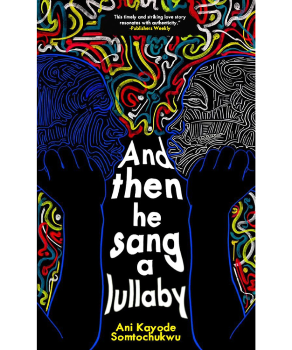 And Then He Sang A Lullaby