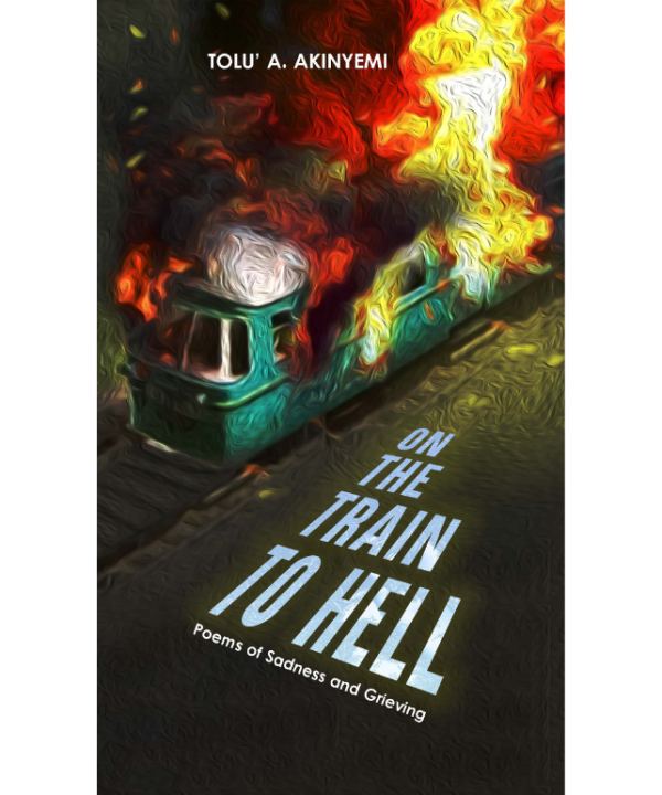 On The Train To Hell