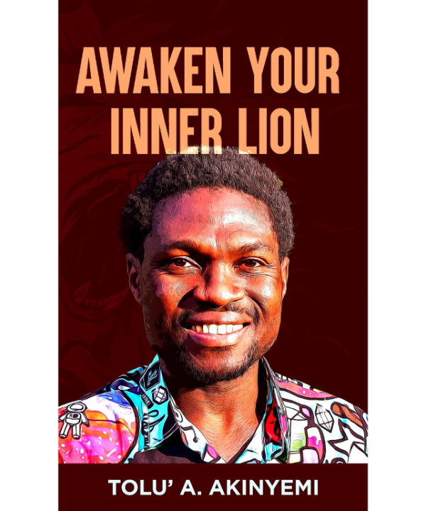 Awaken Your Inner Lion