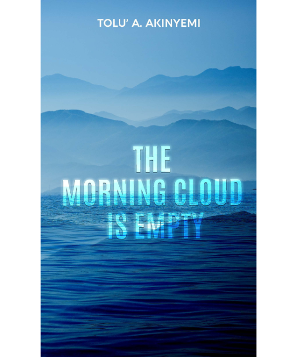 The Morning Cloud is Empty