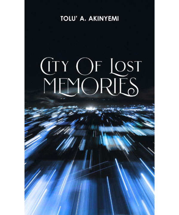 City of Lost Memories