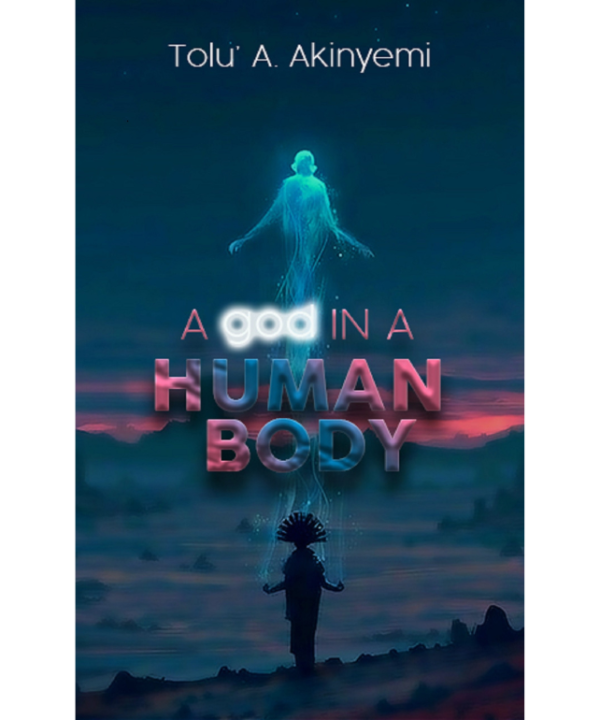 A god in a Human Body