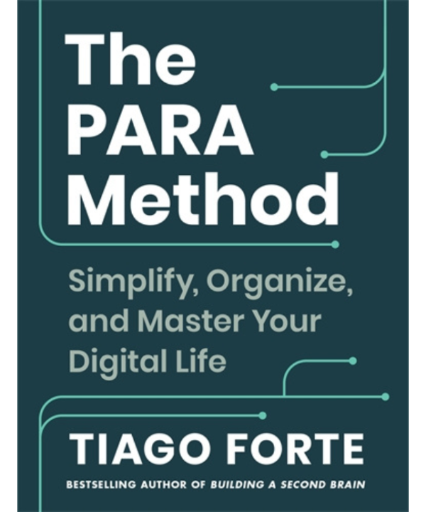 The PARA Method