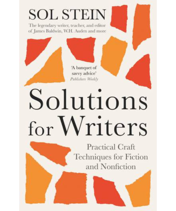 Solutions for Writers