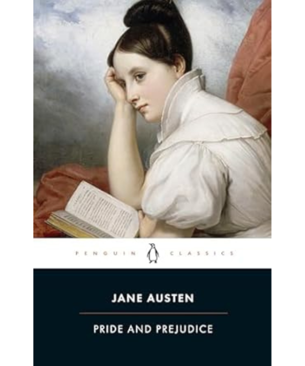 Pride and Prejudice