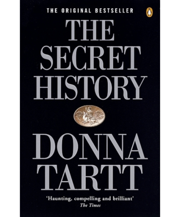 The Secret History