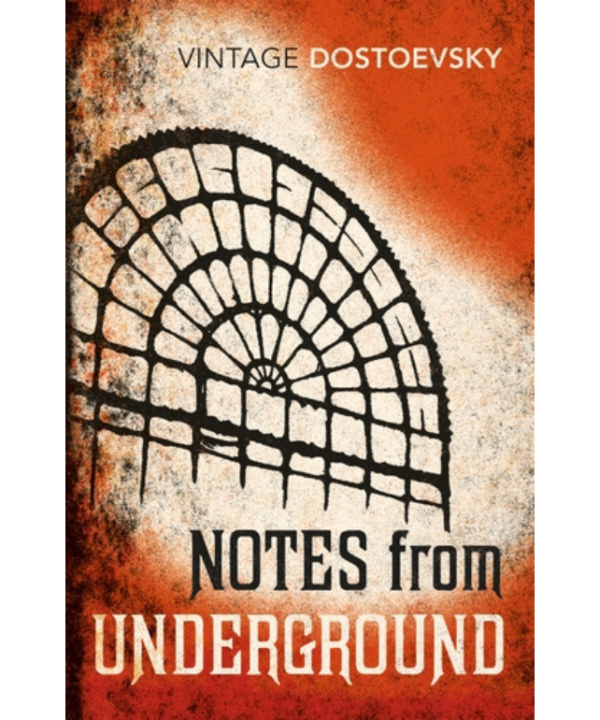 Notes From Underground