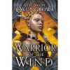 warrior of the wind