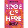 Edge of Here (Hardback)