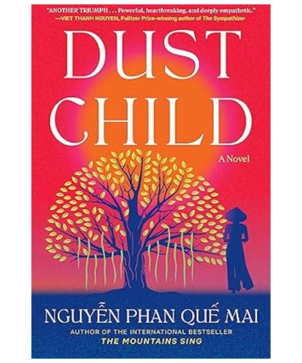Dust Child books