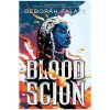 Blood Scion books