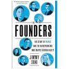 The Founders books