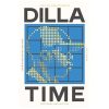 Dilla Time books