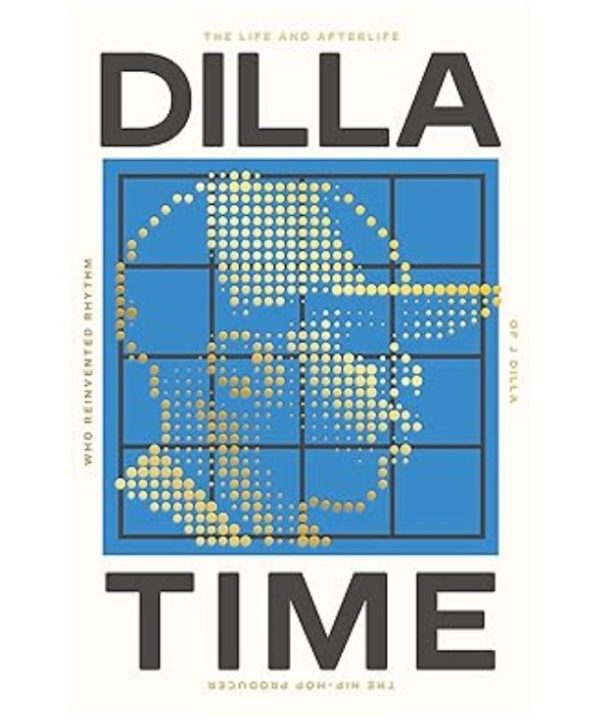 Dilla Time books