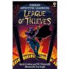 League of Thieves books