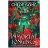 Immortal Longings books