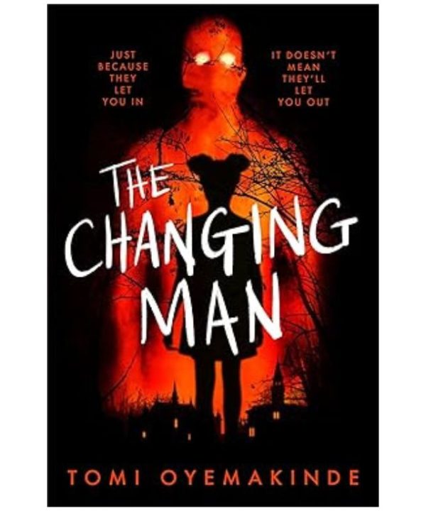 The Changing Man books