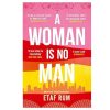 A Woman is No Man books