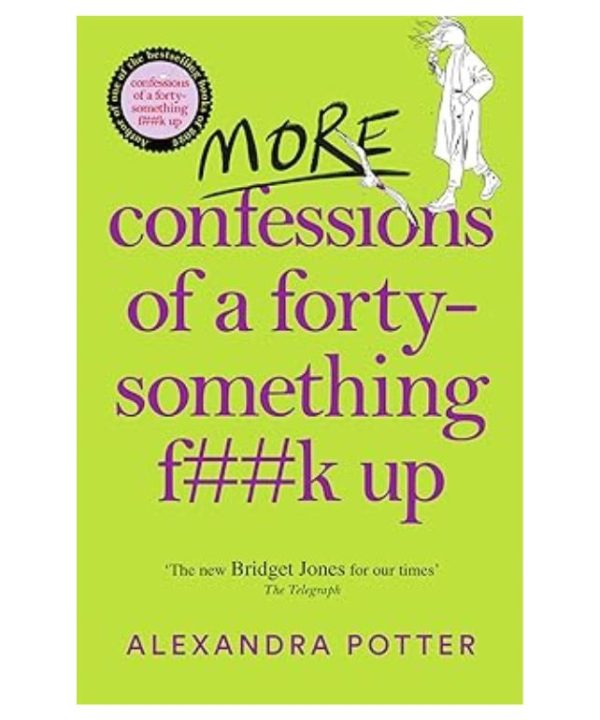 More Confessions books