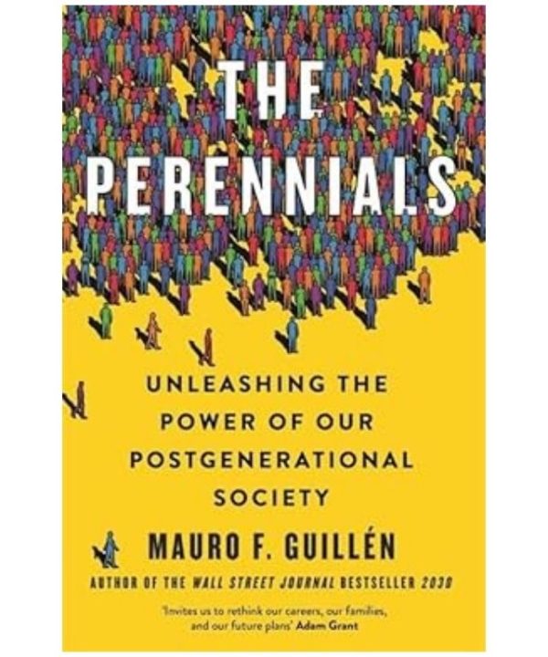 The Perennials books