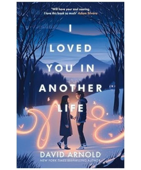 I Loved You In Another Life books