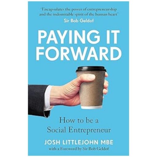 Paying It Forward Rovingheights Books