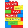 Deliver What You Promise Books