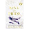 King of Pride books