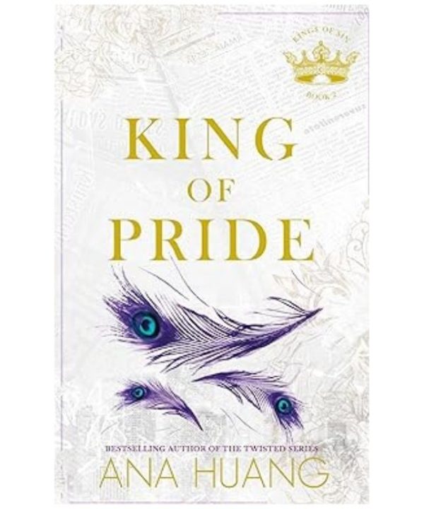 King of Pride books