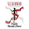 The Fragile Threads of Power books