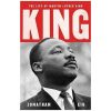 King: The Life of Martin Luther King books