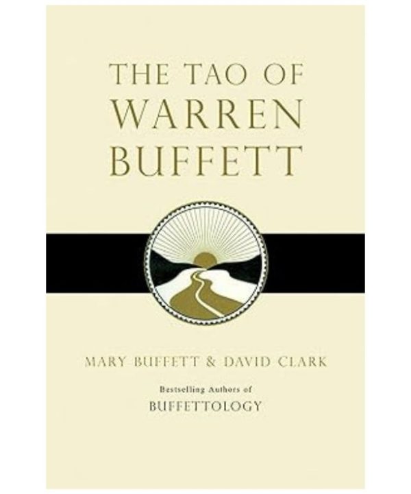 The Tao of Warren Buffett books