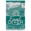Final Offer books