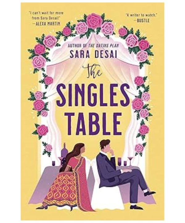 The Singles Table books